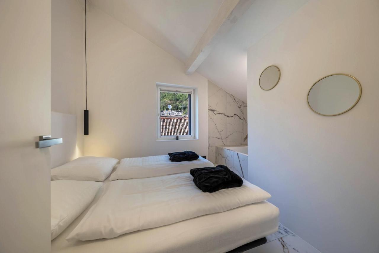 App 301 Palazzo Cavour Apartment Bolzano Exterior photo